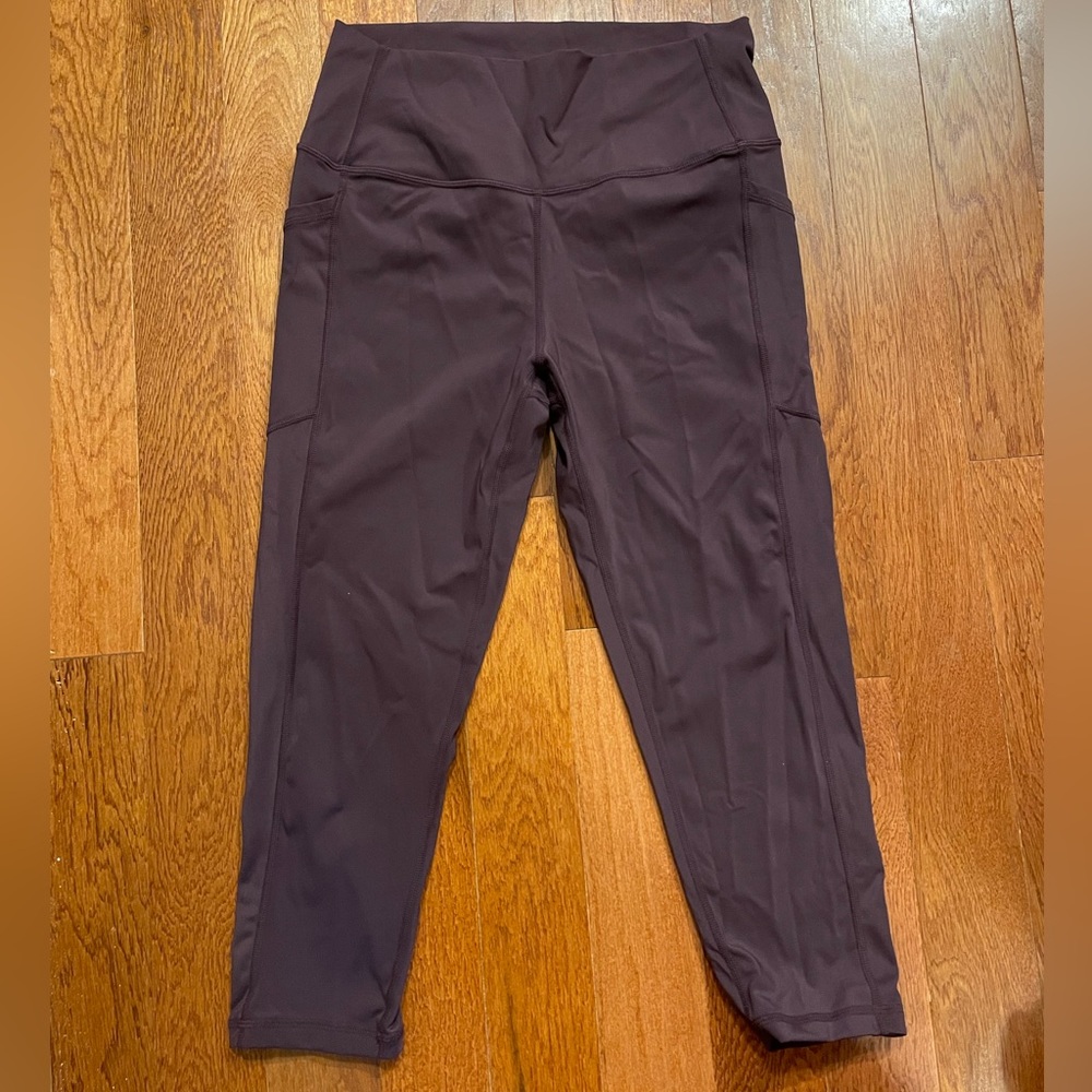Zyia leggings